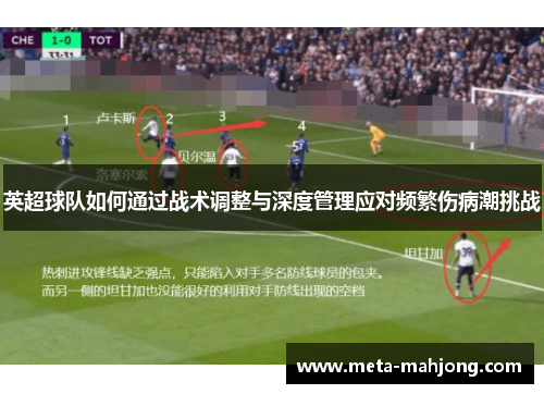 英超球队如何通过战术调整与深度管理应对频繁伤病潮挑战