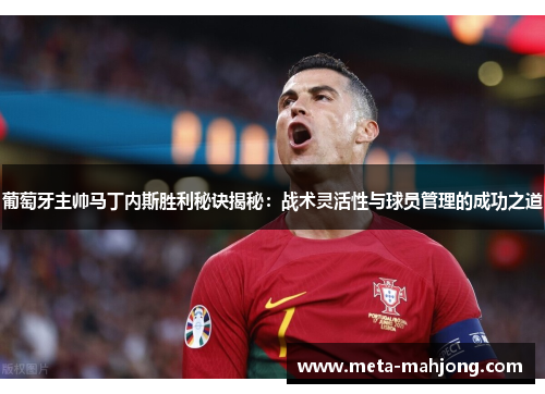 葡萄牙主帅马丁内斯胜利秘诀揭秘：战术灵活性与球员管理的成功之道