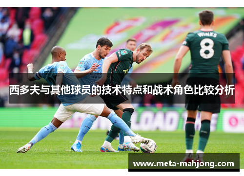 西多夫与其他球员的技术特点和战术角色比较分析