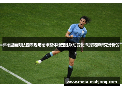 罗德里面对法国表现与德甲整体稳定性联动变化深度观察研究分析的